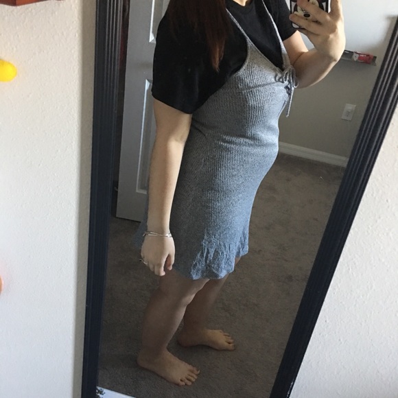 Tank dress - Picture 3 of 3